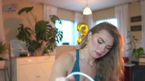    OnlyFans leahsunshine1 online show from 02.05.25