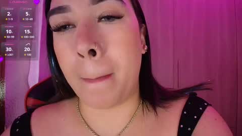 leah online show from 11.10.25