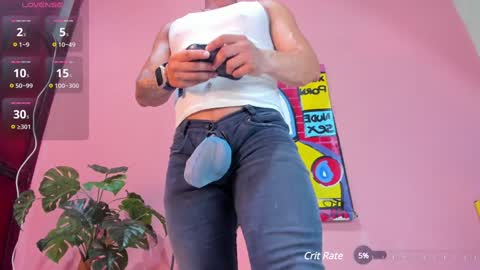 Snapshot of lean_arcos chatting on 01.31.25 LEAN online show from 01.31.25