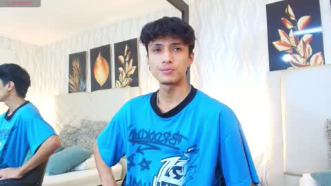 Lean online show from 10.28.25