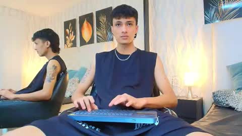 Lean online show from 03.14.26