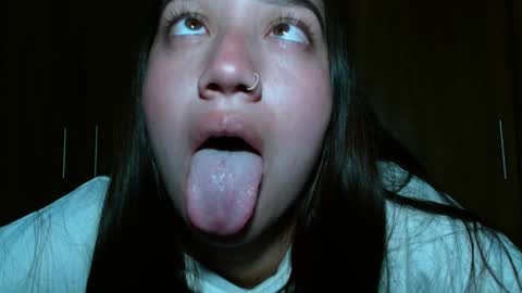 Snapshot of leanaalhub chatting on 01.19.25 leanaalhub online show from 01.19.25