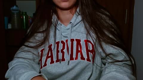 Snapshot of leanaalhub chatting on 02.02.25 leanaalhub online show from 02.02.25