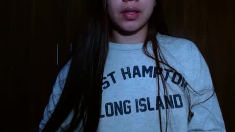 Snapshot of leanaalhub chatting on 03.06.25 leanaalhub online show from 03.06.25