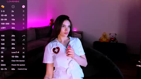 Leana online show from 03.10.26