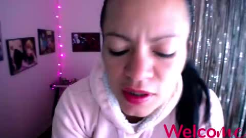 Leandra online show from 01.30.25