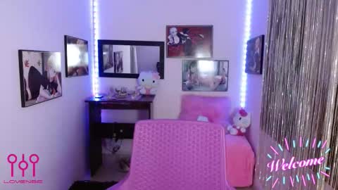 Leandra online show from 09.09.25