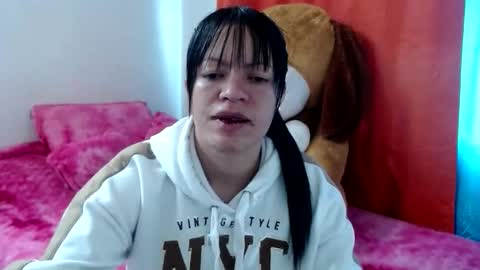 Leandra online show from 02.13.26