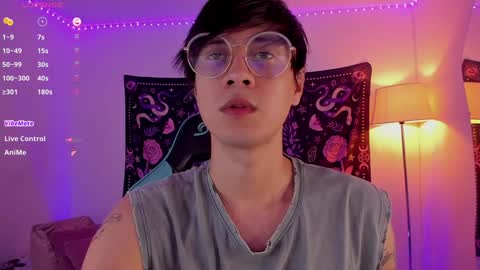 leaneseb online show from 01.21.25