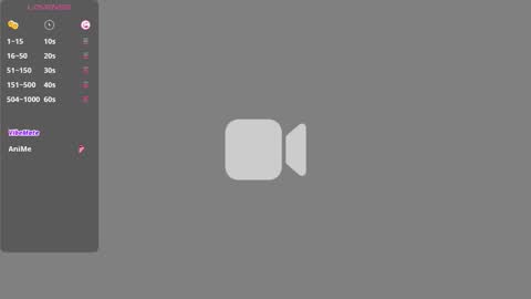 leaneseb online show from 03.07.26