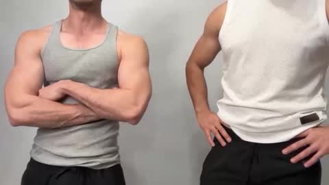 leanfindom8 online show from 03.02.26