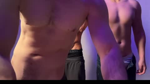 leanfindom8 online show from 04.06.26