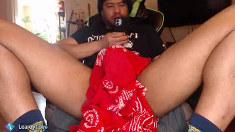 Snapshot of learoy chatting on 03.14.26 Learoy online show from 03.14.26