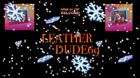 leatherdude69 online show from 01.07.25