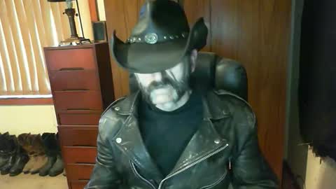 leathergreaser online show from 09.20.25