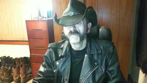 leathergreaser online show from 05.09.26