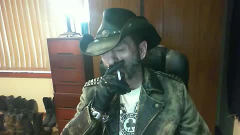leathergreaser online show from 05.27.26