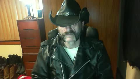 leathergreaser online show from 06.09.26