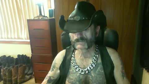 leathergreaser online show from 06.13.26