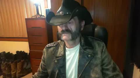 leathergreaser online show from 06.13.26
