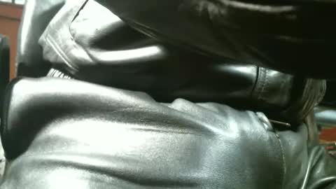 Leathermotocross online show from 03.01.26