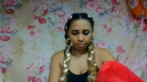Snapshot of leatianaa chatting on 06.18.26 leatianaa online show from 06.18.26