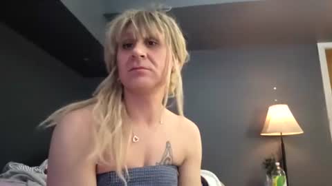 Control your own trans girl online show from 01.19.26