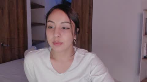 Snapshot of lebelledani chatting on 01.20.25 Dani online show from 01.20.25