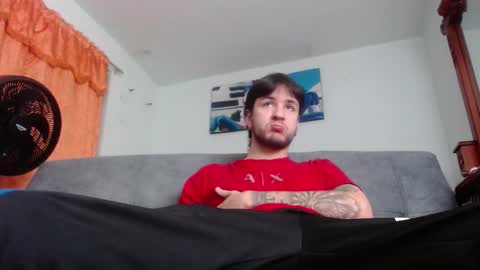 Snapshot of lebron_big_ chatting on 10.30.25 Lebron online show from 10.30.25