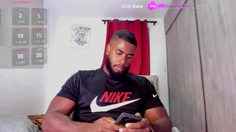 Snapshot of lebron_millionss chatting on 10.02.25 lebron millionss online show from 10.02.25