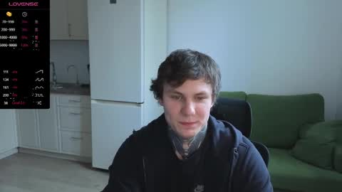 Lechery boy online show from 04.10.26