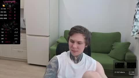 Lechery boy online show from 04.23.26