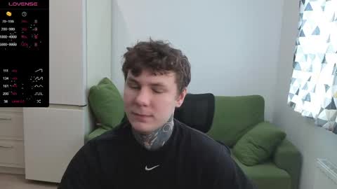 Lechery boy online show from 06.06.26
