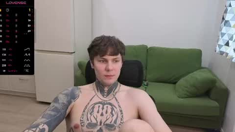 Lechery boy online show from 06.12.26