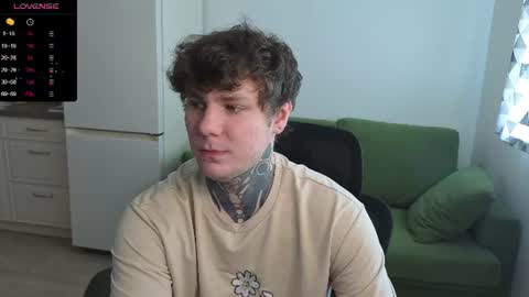Snapshot of lechery_boy chatting on 07.01.26 Lechery boy online show from 07.01.26