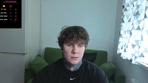 Snapshot of lechery_boy chatting on 07.24.26 Lechery boy online show from 07.24.26