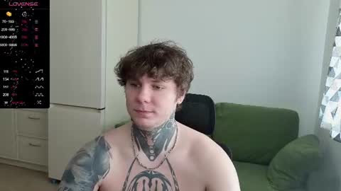 Snapshot of lechery_boy chatting on 07.30.26 Lechery boy online show from 07.30.26