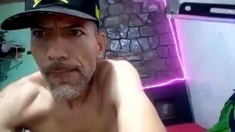 lechudo3_official online show from 05.06.26