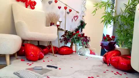 ledy mary online show from 02.15.26