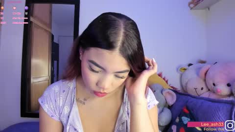 Ashley online show from 12.03.25