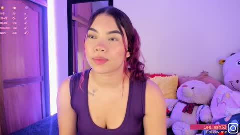 Ashley online show from 01.13.26