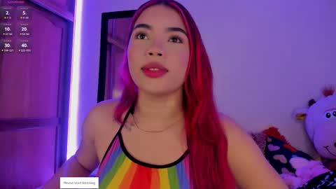 Ashley online show from 03.21.26