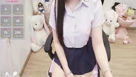 Snapshot of lee_cute18 chatting on 07.09.26 Lee online show from 07.09.26