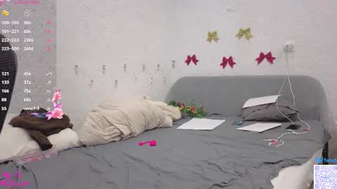 I am Melisa. Im new here. This is my first day online show from 12.22.25