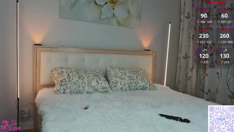 I am Melisa. Im new here. This is my first day online show from 02.05.26