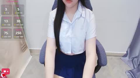 Snapshot of lee_smile chatting on 03.04.26 Lee online show from 03.04.26