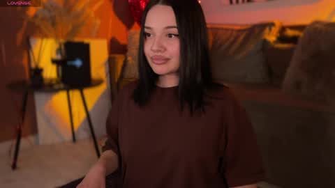 Amelie online show from 04.19.26