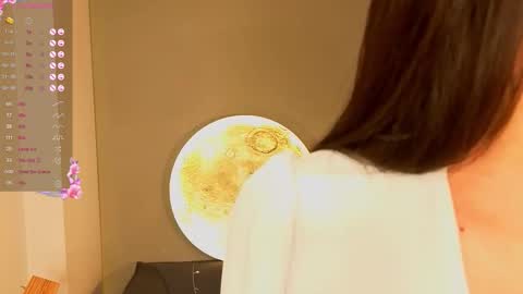 Jasmine online show from 01.05.26