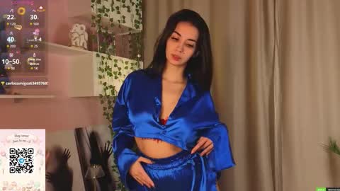 Jasmine online show from 02.25.26