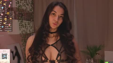 Jasmine online show from 02.28.26